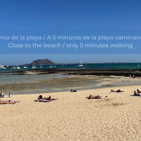 Basa Paradise - Piscina, Terraza, Wifi Y Parking كوراليهو المظهر الخارجي الصورة