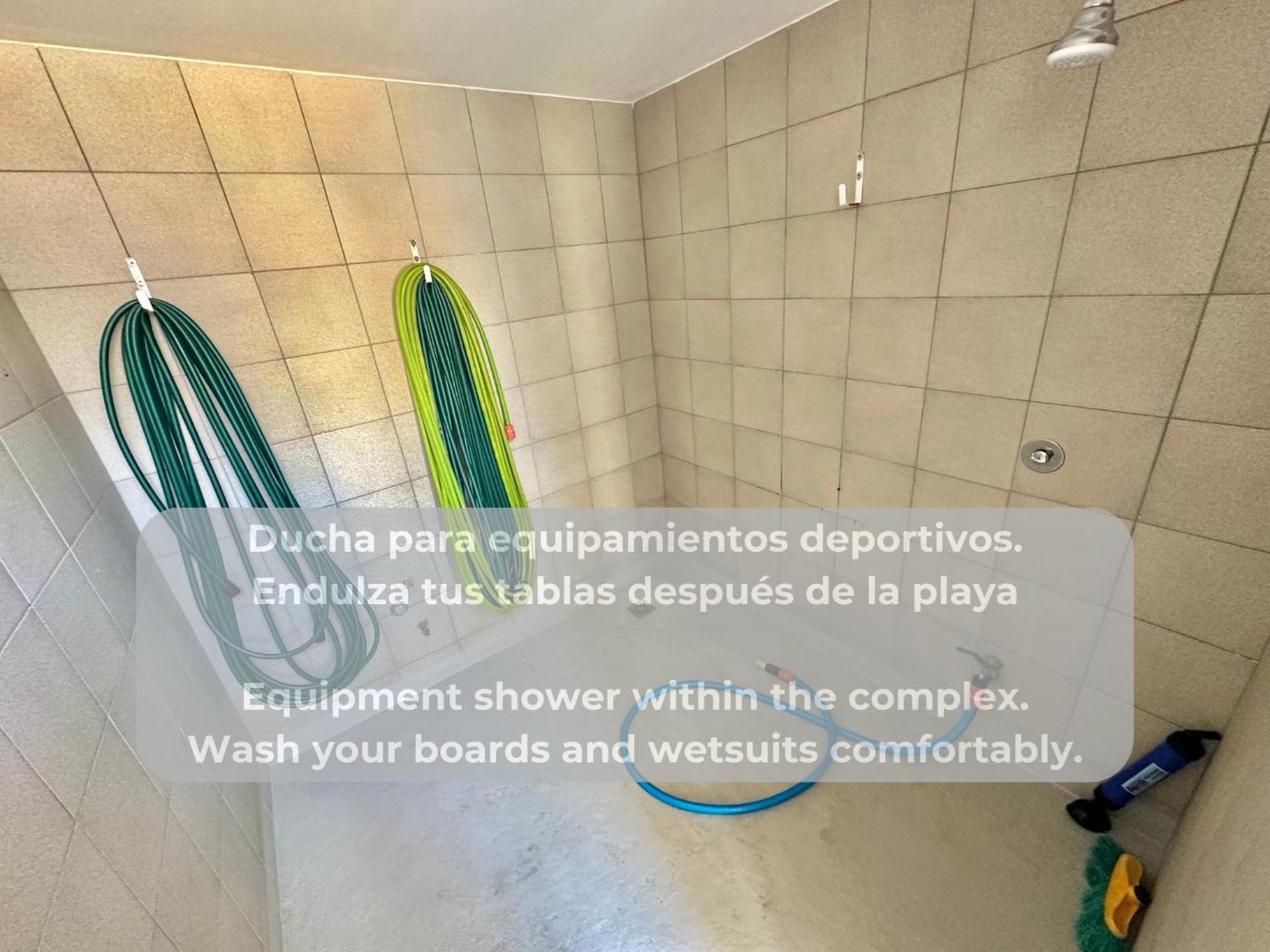Basa Paradise - Piscina, Terraza, Wifi Y Parking كوراليهو المظهر الخارجي الصورة