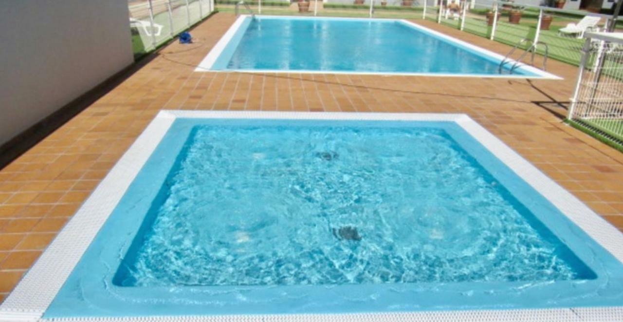 Basa Paradise - Piscina, Terraza, Wifi Y Parking كوراليهو المظهر الخارجي الصورة