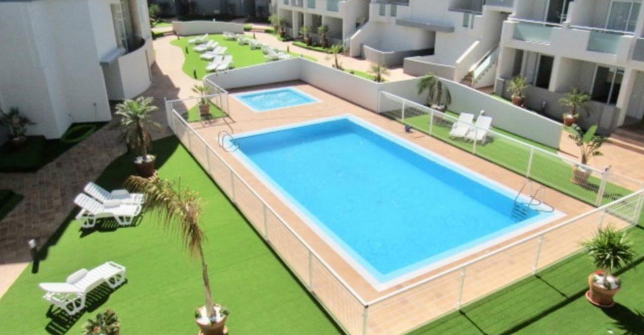 Basa Paradise - Piscina, Terraza, Wifi Y Parking كوراليهو المظهر الخارجي الصورة
